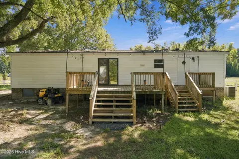 Exterior - 8320 Bunn Rd, Sims, NC 27880 photo 13 of 14