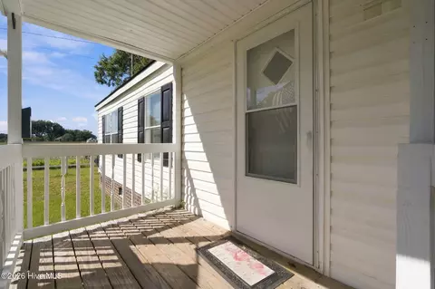 Exterior - 8320 Bunn Rd, Sims, NC 27880 photo 5 of 14