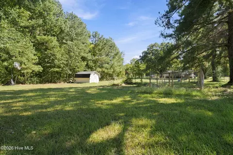 Exterior - 8320 Bunn Rd, Sims, NC 27880 photo 11 of 14