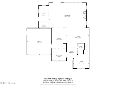 2030 Jamesville Ln, Southport, NC 28461