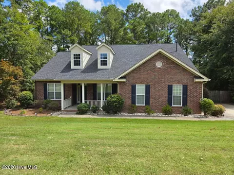 5752 Carriage Hills Dr, Augusta, GA 30907