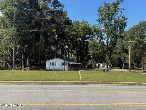4000 S Hathaway Blvd, Rocky Mount, NC 27803