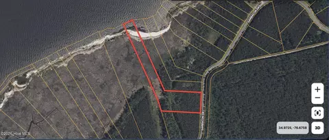 151 Garbacon Dr, Beaufort, NC 28516 photo 25
