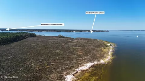 151 Garbacon Dr, Beaufort, NC 28516 photo 14