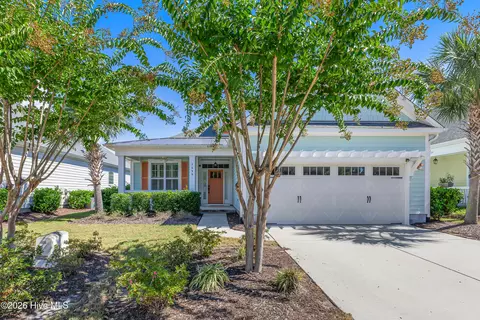 1499 Cassidy Ct SW, Ocean Isle Beach, NC 28469