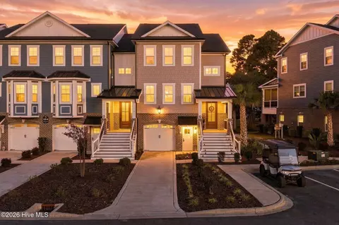 620 Eastwood Park Rd UNIT 6A, Sunset Beach, NC 28468