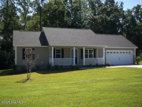 816 Little Roxy Ct, Jacksonville, NC 28540