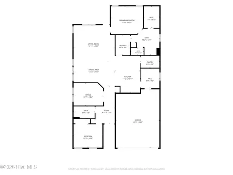 2195 Sinclair Dr, Grovetown, GA 30813