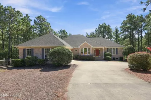 163 Otter Dr, Seven Lakes, NC 27376