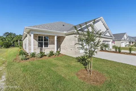 1242 Formosa Dr SE # 80, Bolivia, NC 28422