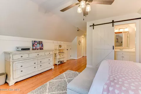 Bedroom - 705 Bishops Cir, Evans, GA 30809 photo 7 of 13
