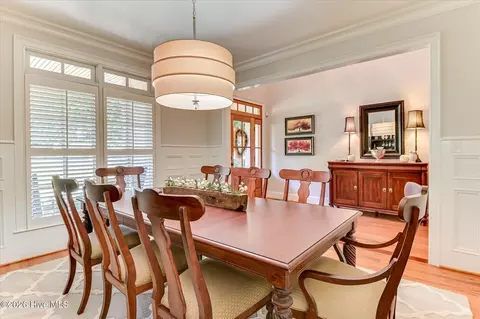 Dining - 705 Bishops Cir, Evans, GA 30809 photo 5 of 5