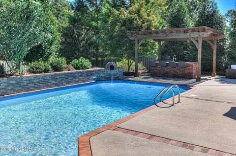 Exterior - 705 Bishops Cir, Evans, GA 30809 photo 18 of 18