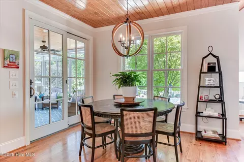 Dining - 705 Bishops Cir, Evans, GA 30809 photo 1 of 5