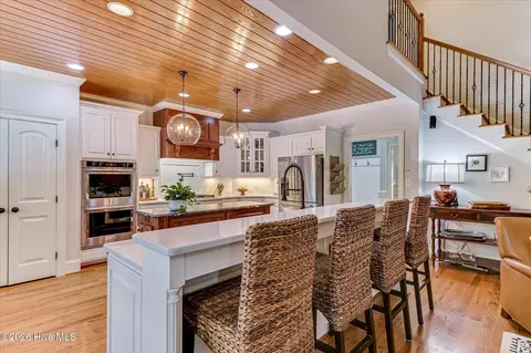 Kitchen - 705 Bishops Cir, Evans, GA 30809 photo 1 of 8