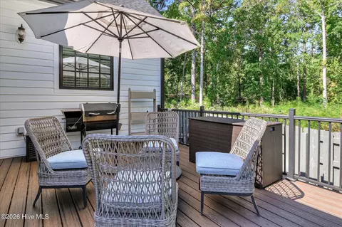 Exterior - 705 Bishops Cir, Evans, GA 30809 photo 7 of 18