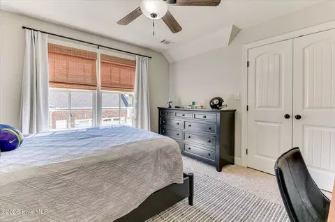 Bedroom - 705 Bishops Cir, Evans, GA 30809 photo 11 of 13