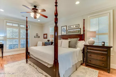 Bedroom - 705 Bishops Cir, Evans, GA 30809 photo 1 of 13