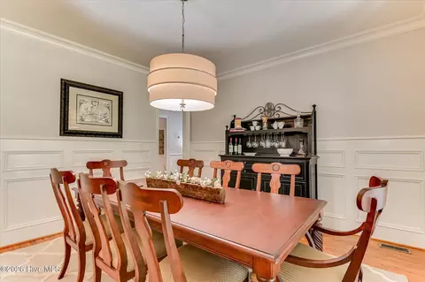 Dining - 705 Bishops Cir, Evans, GA 30809 photo 4 of 5