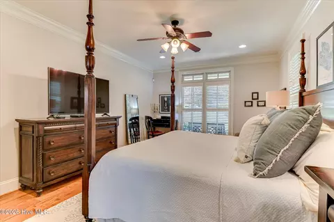 Bedroom - 705 Bishops Cir, Evans, GA 30809 photo 2 of 13