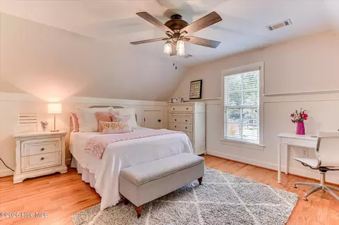 Bedroom - 705 Bishops Cir, Evans, GA 30809 photo 6 of 13