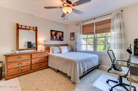 Bedroom - 705 Bishops Cir, Evans, GA 30809 photo 4 of 13