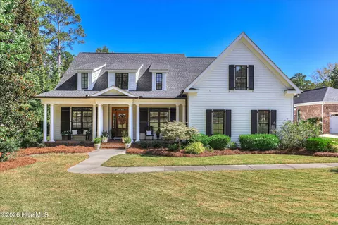 705 Bishops Cir, Evans, GA 30809