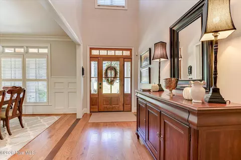Entry Way - 705 Bishops Cir, Evans, GA 30809 photo 1 of 7