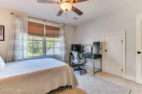 Bedroom - 705 Bishops Cir, Evans, GA 30809 photo 5 of 13