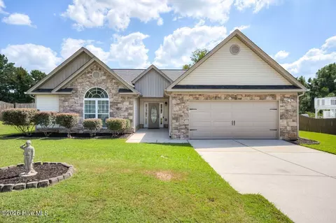 513 Capstone Way, Grovetown, GA 30813