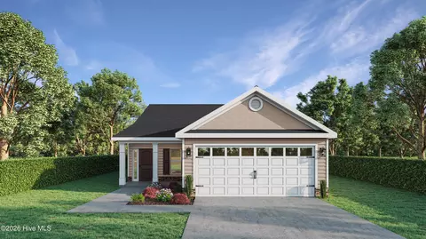 8349 Snelling Dr, Aiken, SC 29803