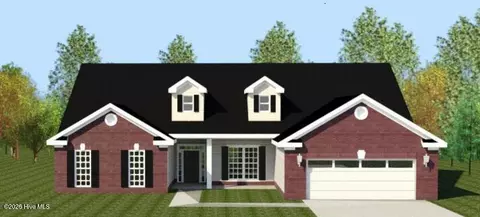 1809 Bellingham Dr, Beech Island, SC 29842