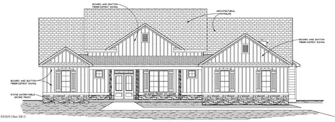 1732 Bellingham Dr, Beech Island, SC 29842