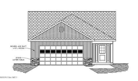 8071 Bannock Cir, Graniteville, SC 29829