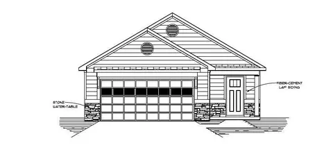 8059 Bannock Cir, Graniteville, SC 29829