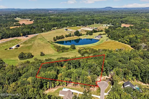 0 Badin Ln, Asheboro, NC 27205
