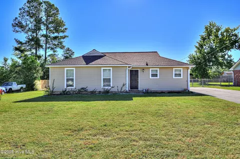 127 Cyndee Cir, Martinez, GA 30907