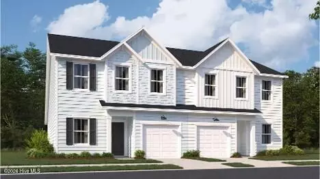 2213 Osprey Isle Ln SW #LOT 165 BERKELEY, Ocean Isle Beach, NC 28469