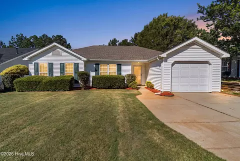 4712 Bantry Rd, Grovetown, GA 30813