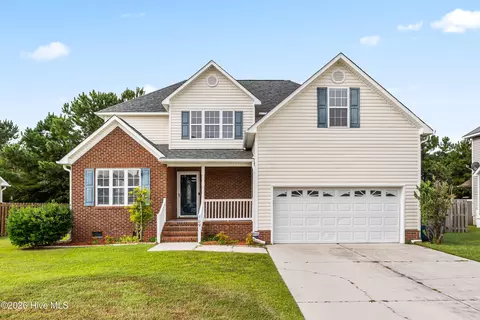109 Cypress Bay Dr, Jacksonville, NC 28546
