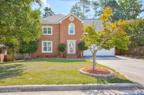203 Stonington Dr, Martinez, GA 30907