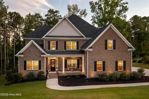 124 Captain Johnson Dr, North Augusta, SC 29860