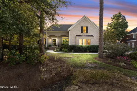 2822 Warlick Dr, Wilmington, NC 28409
