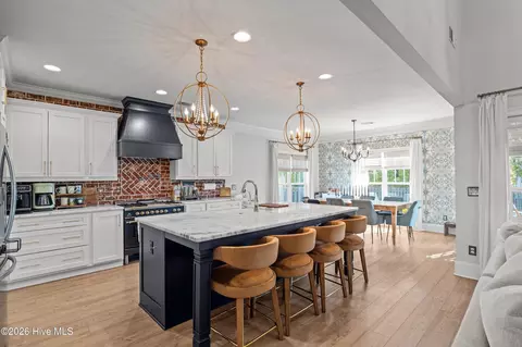 Kitchen - 522 River Oaks Ln, Evans, GA 30809 photo 1 of 9