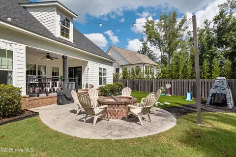 Exterior - 522 River Oaks Ln, Evans, GA 30809 photo 12 of 17