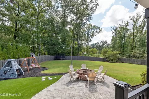 Exterior - 522 River Oaks Ln, Evans, GA 30809 photo 9 of 17