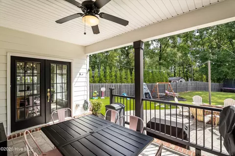 Exterior - 522 River Oaks Ln, Evans, GA 30809 photo 8 of 17