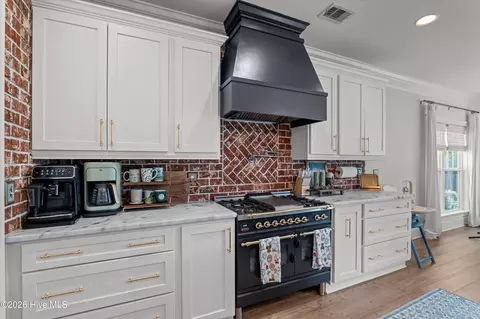 Kitchen - 522 River Oaks Ln, Evans, GA 30809 photo 8 of 9