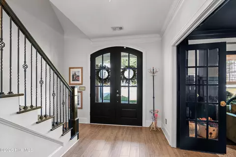 Entry Way - 522 River Oaks Ln, Evans, GA 30809 photo 1 of 6