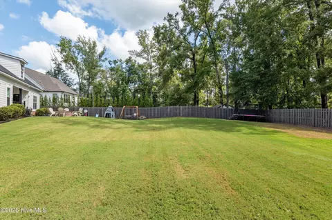 Exterior - 522 River Oaks Ln, Evans, GA 30809 photo 15 of 17